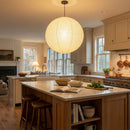 Akari A Series Paper Pendant Light