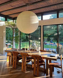 Akari A Series Paper Pendant Light