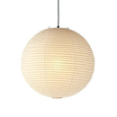 Akari A Series Paper Pendant Light