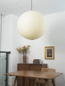 Akari A Series Paper Pendant Light