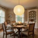 Akari A Series Paper Pendant Light