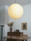 Akari A Series Paper Pendant Light