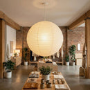 Akari A Series Paper Pendant Light