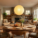 Akari A Series Paper Pendant Light