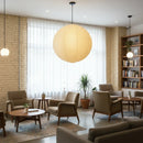 Akari A Series Paper Pendant Light