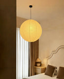 Akari A Series Paper Pendant Light
