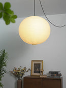 Akari A Series Paper Pendant Light