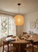 Akari Minimalist Pendant Light