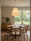 Akari Rice Paper 24N Pendant Light