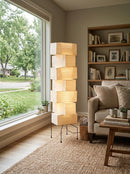 Akari UF4-L10 Floor Lamp