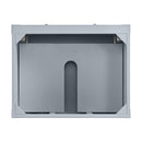 James Martin Breckenridge 30" Single Bathroom Vanity, Serenity Blue