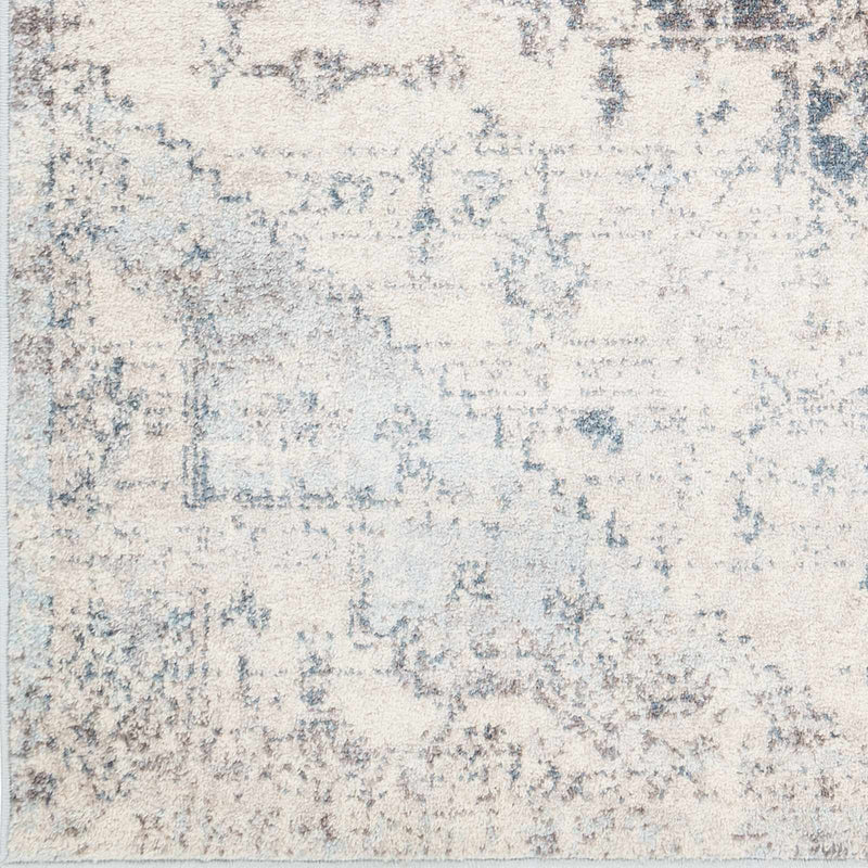 Orrick Area Rug