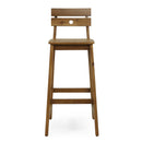 Ashlyn Barstool Set of 2