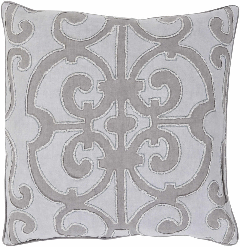 Stein Lavender Pillow Cover