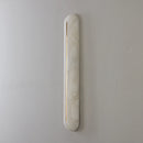 Alabaster Orbison Wall Lamp