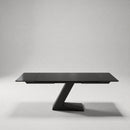 Alara · White Conference Room Table by Arc Grove