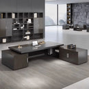 Exeter · Modern Executive L-Shaped Desk