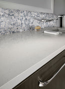 MSI Alaska Gray Pebble Polished Tile