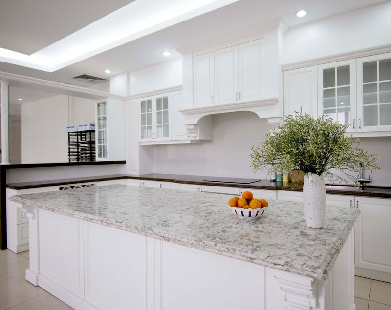 Alaska White Vicostone