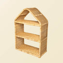 Alaya House Shelf by MOMIJI US LLC