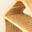 Alaya House Shelf by MOMIJI US LLC