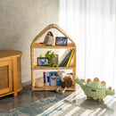 Alaya House Shelf by MOMIJI US LLC