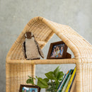 Alaya House Shelf by MOMIJI US LLC