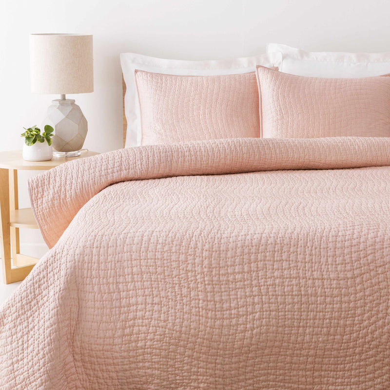 Miholjac Blush Bedding