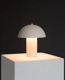 Alba Table Lamp by Brightech