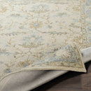 Albert Luxury Wool Rug