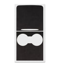 Alcantara Center Console Wrap for Tesla Model 3 Highland / Y