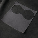Alcantara Center Console Wrap for Tesla Model 3 Highland / Y