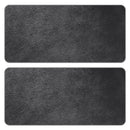 Alcantara Seat Back Protector for Model 3 Highland/Y Juniper | 2-Pack | Premium Comfort