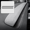 Alcantara Spliced Dash Trim for Tesla Model 3 Highland / Model Y Juniper (2PCS)