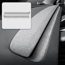 Alcantara Spliced Dash Trim for Tesla Model 3 Highland / Model Y Juniper (2PCS)