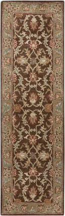 Alexander Brown Regency Wool Carpet