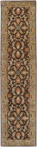 Alexander Brown Regency Wool Carpet