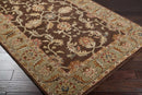 Alexander Brown Regency Wool Carpet