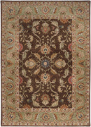 Alexander Brown Regency Wool Carpet