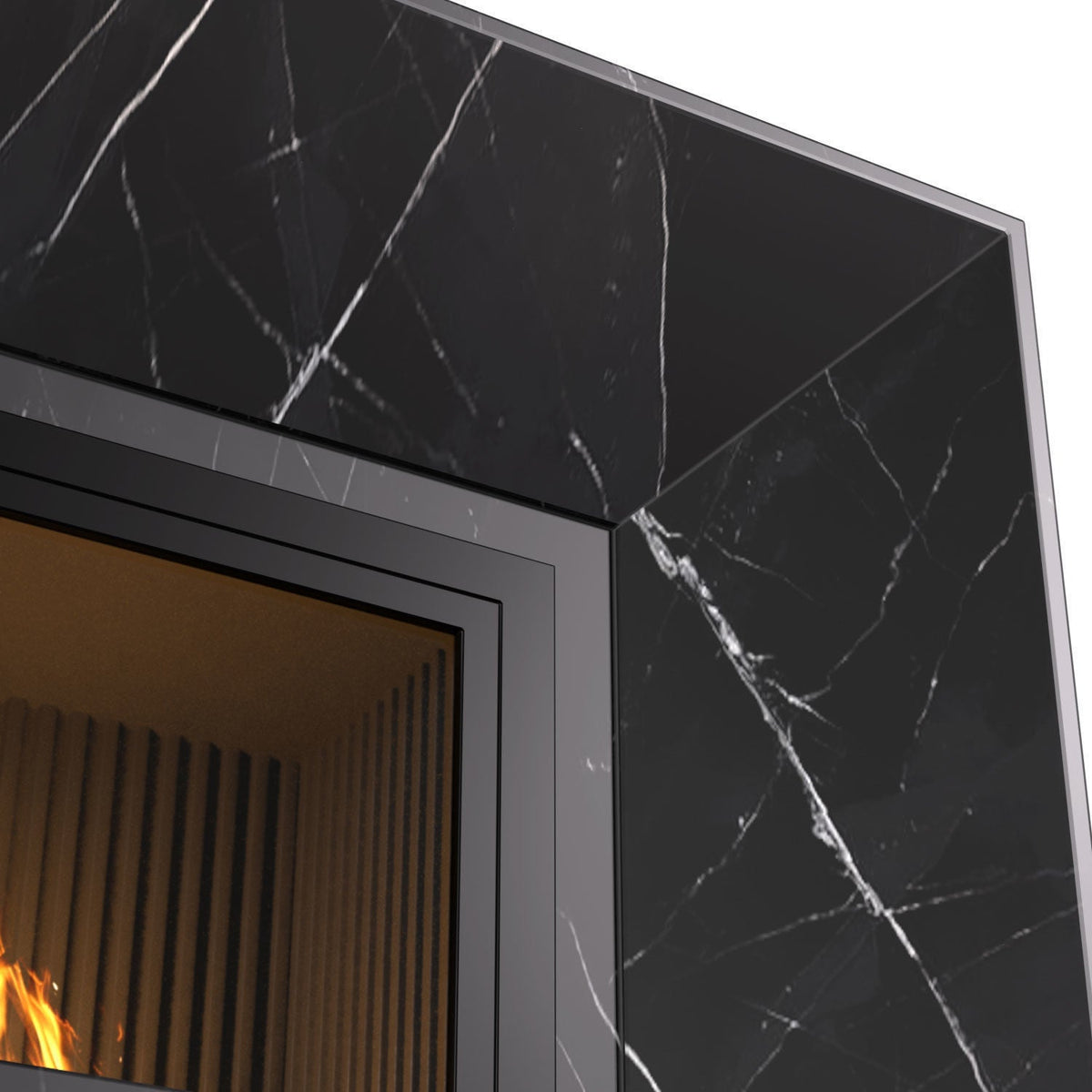 Alexander Fireplace, photo 6 of 20