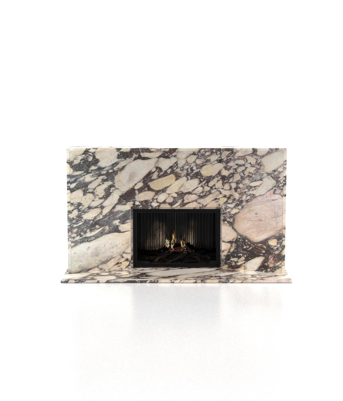 Alexander Fireplace, photo 20 of 20