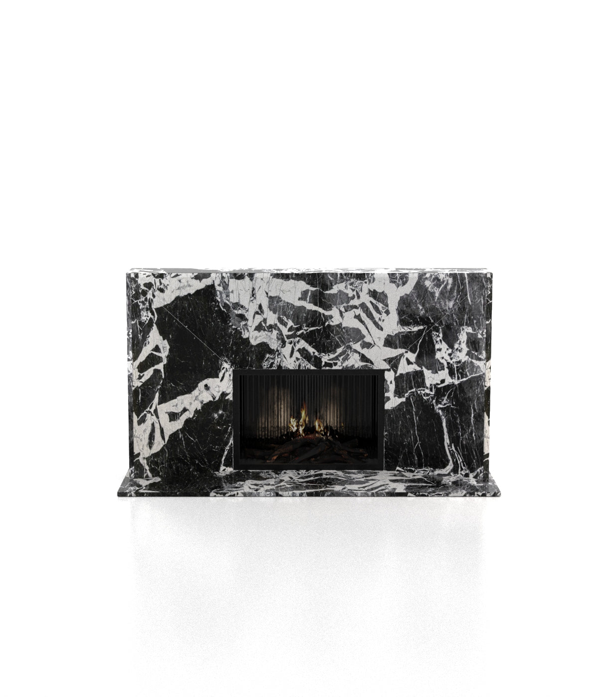 Alexander Fireplace, photo 8 of 20