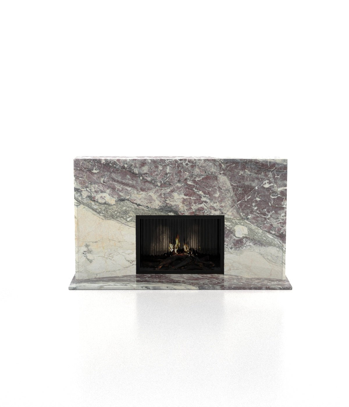 Alexander Fireplace, photo 16 of 20