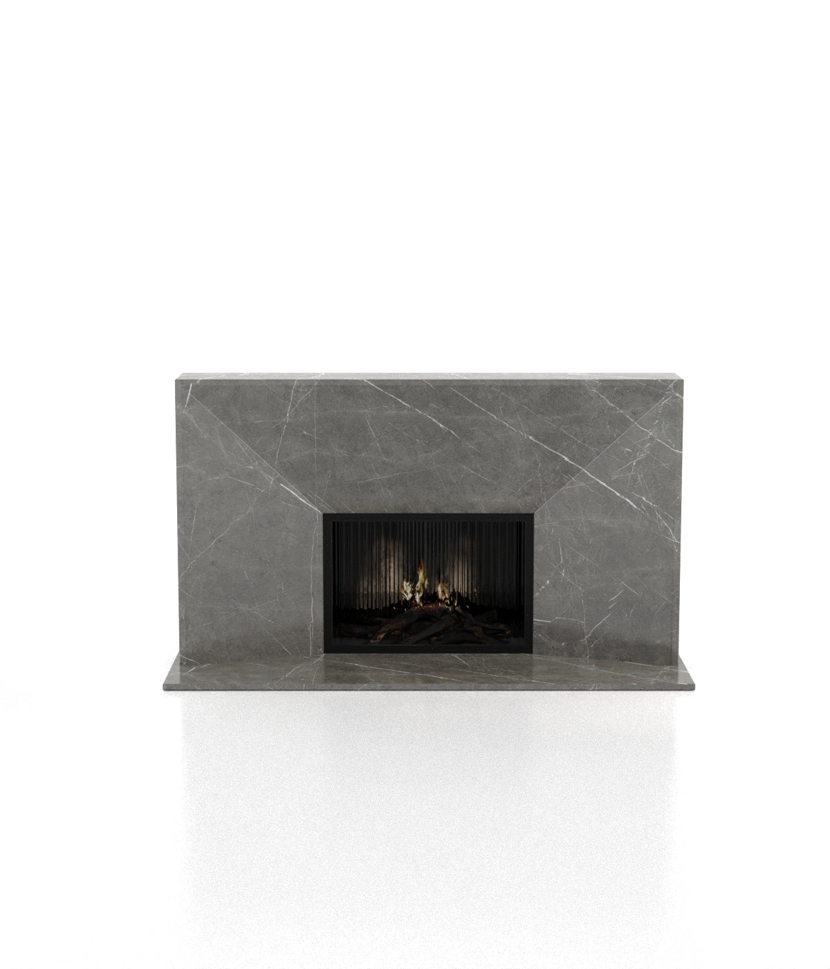 Alexander Fireplace, photo 9 of 20
