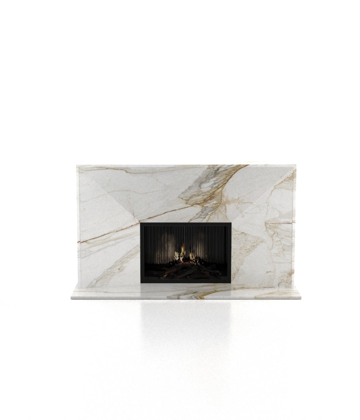 Alexander Fireplace, photo 5 of 20