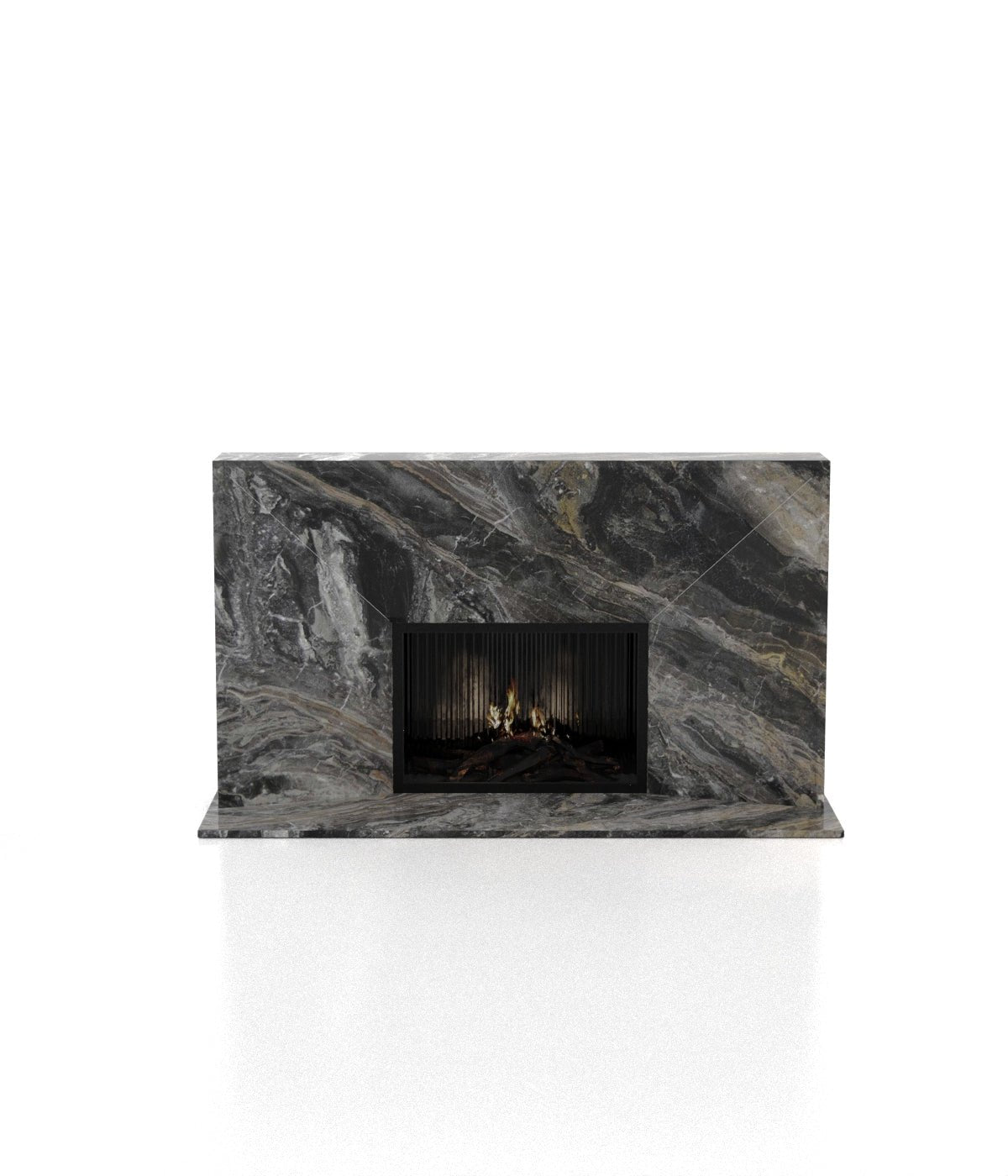 Alexander Fireplace, photo 14 of 20