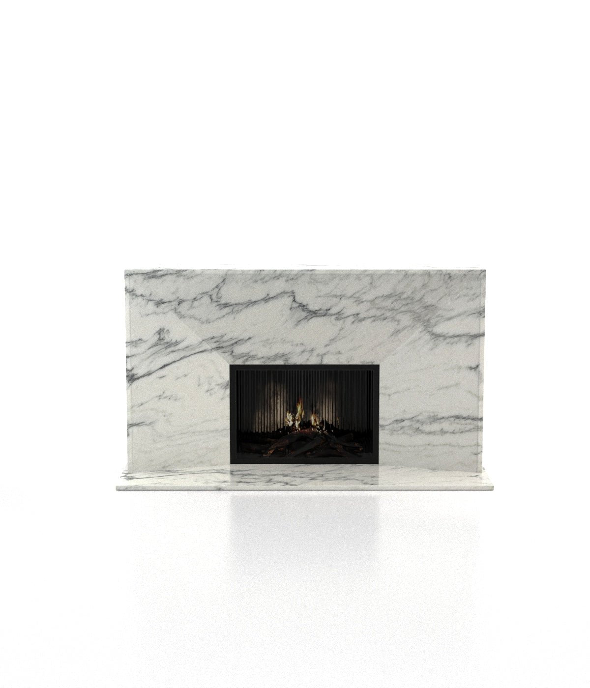 Alexander Fireplace, photo 10 of 20