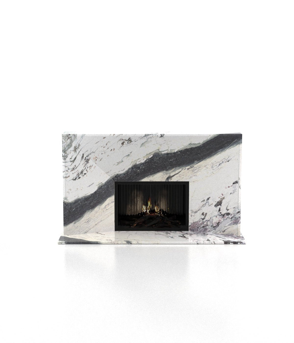 Alexander Fireplace, photo 12 of 20