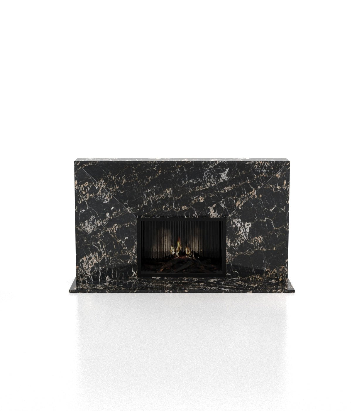 Alexander Fireplace, photo 17 of 20