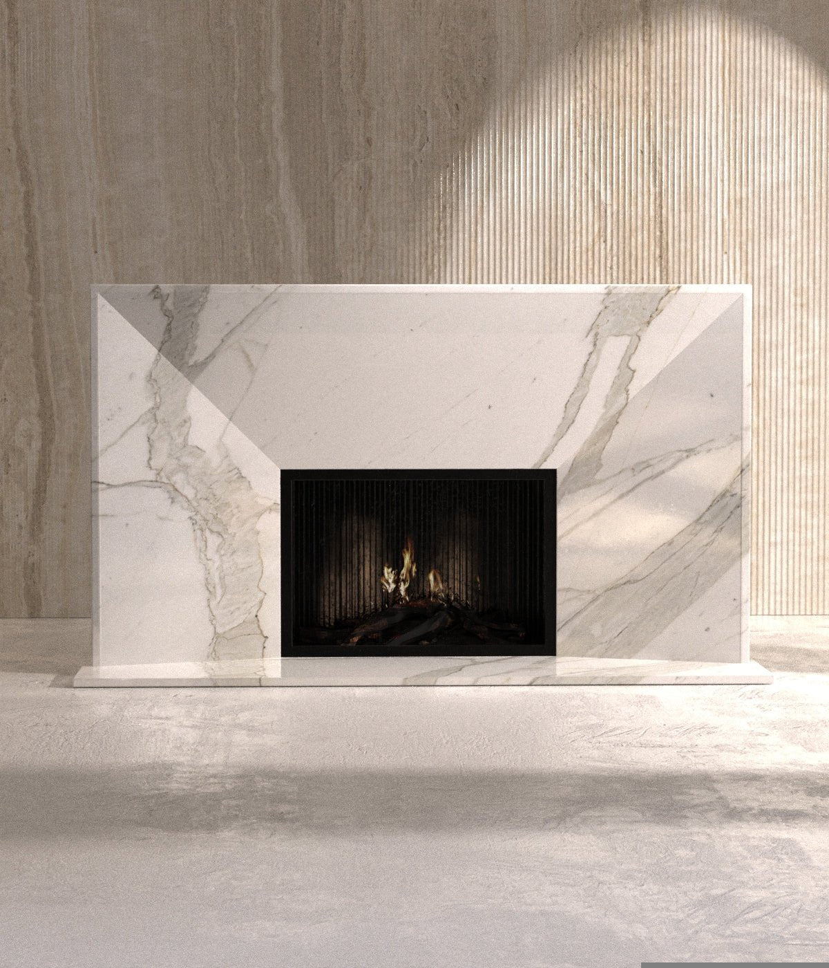 Alexander Fireplace, photo 3 of 20